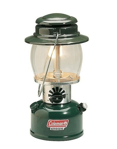 COLEMAN Kerosene Lantern